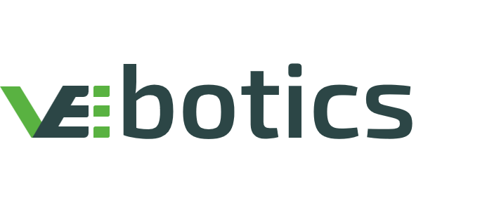 Veebotics Logo